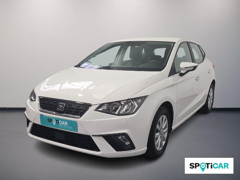 Seat IBIZA 1.0 TSI 70KW (95CV) STYLE PLUS