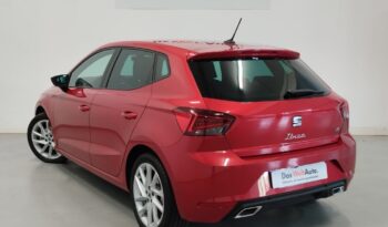 SEAT Ibiza 1.0 TSI S&S FR 110 lleno