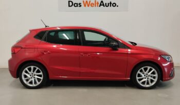 SEAT Ibiza 1.0 TSI S&S FR 110 lleno