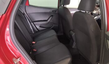 SEAT Ibiza 1.0 TSI S&S FR 110 lleno