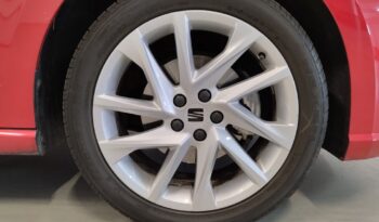 SEAT Ibiza 1.0 TSI S&S FR 110 lleno
