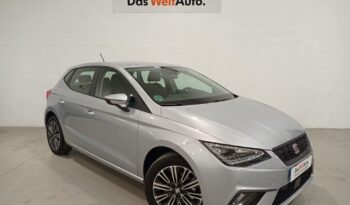 Seat Ibiza 1.0 TSI S&S Style 110 lleno
