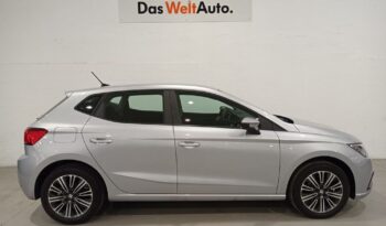 Seat Ibiza 1.0 TSI S&S Style 110 lleno