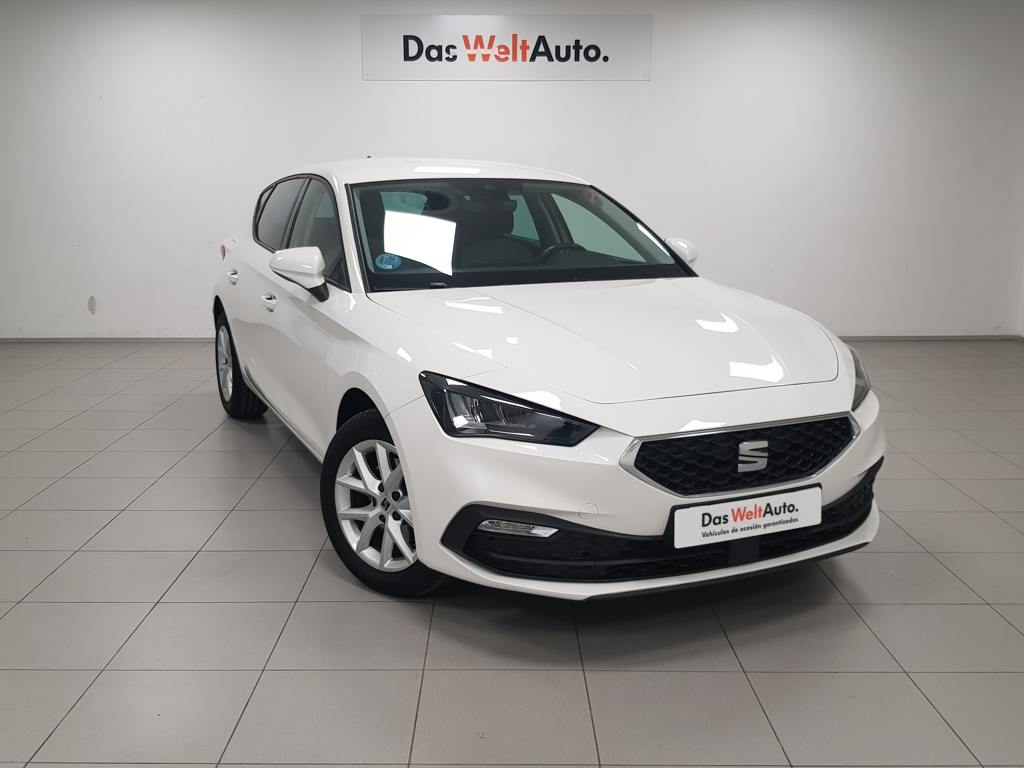 Seat León 1.0 eTSI S&S Style DSG-7 110