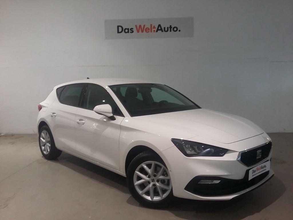 Seat León 1.0 TSI S&S Style 110