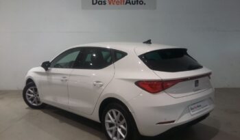 Seat León 1.0 TSI S&S Style 110 lleno