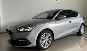 Seat León 1.0 TSI S&S Style 110 lleno