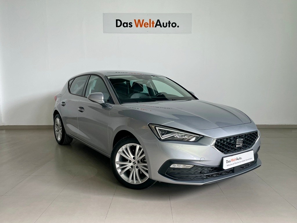 SEAT León 1.0 TSI S&S Style 110