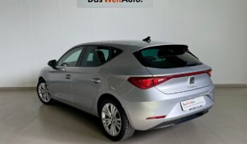 SEAT León 1.0 TSI S&S Style 110 lleno
