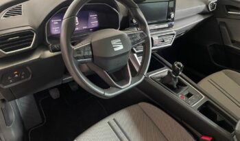 SEAT León 1.0 TSI S&S Style 110 lleno