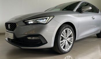 SEAT León 1.0 TSI S&S Style 110 lleno