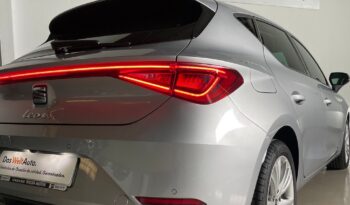 SEAT León 1.0 TSI S&S Style 110 lleno