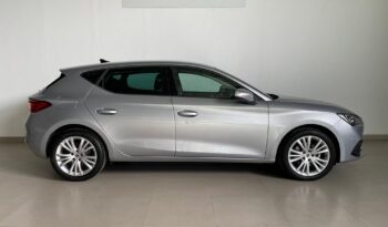 SEAT León 1.0 TSI S&S Style 110 lleno