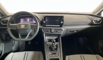 SEAT León 1.0 TSI S&S Style 110 lleno