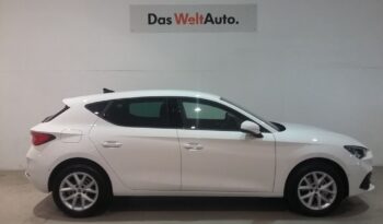Seat León 1.0 TSI S&S Style 110 lleno
