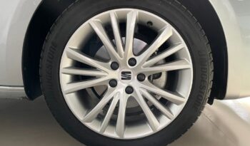 SEAT León 1.0 TSI S&S Style 110 lleno