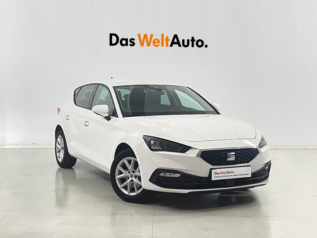 SEAT León 1.0 TSI S&S Style 110
