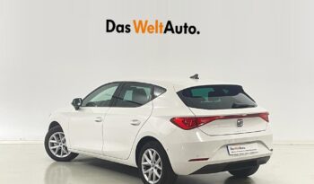 SEAT León 1.0 TSI S&S Style 110 lleno
