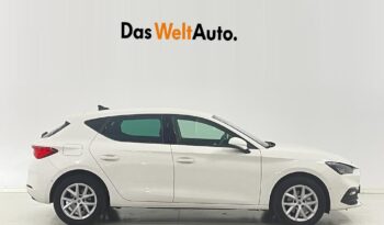 SEAT León 1.0 TSI S&S Style 110 lleno