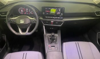 SEAT León 1.0 TSI S&S Style 110 lleno