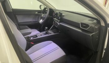SEAT León 1.0 TSI S&S Style 110 lleno