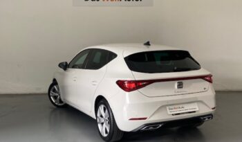 Seat León 1.5 TSI 110kW (150cv) St&Sp FR LAUNCH PACK lleno