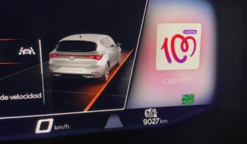 Seat León 1.5 TSI 110kW (150cv) St&Sp FR LAUNCH PACK lleno