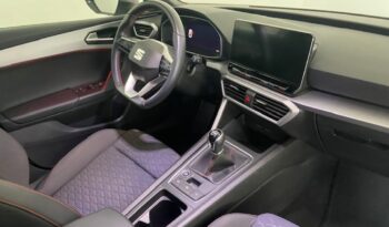 Seat León 1.5 TSI 110kW (150cv) St&Sp FR LAUNCH PACK lleno