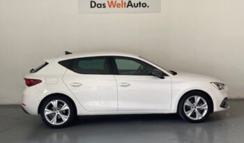 Seat León 1.5 TSI 110kW (150cv) St&Sp FR LAUNCH PACK lleno