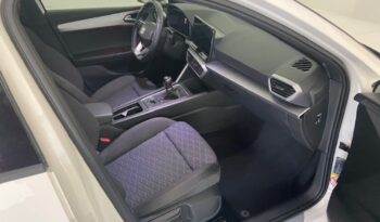 Seat León 1.5 TSI 110kW (150cv) St&Sp FR LAUNCH PACK lleno