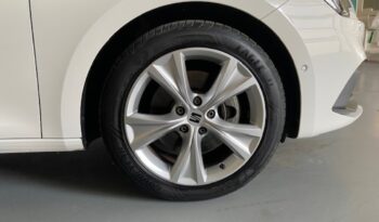Seat León 1.5 TSI 110kW (150cv) St&Sp FR LAUNCH PACK lleno