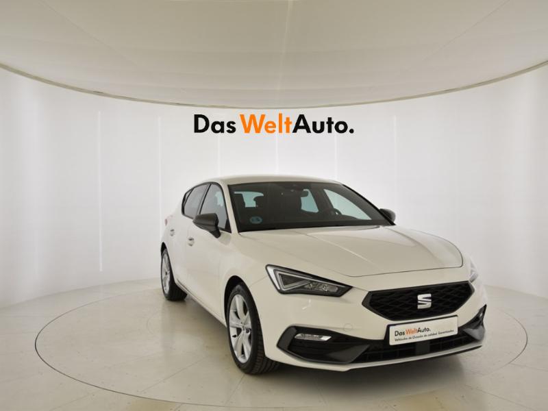 Seat LEON 1.5 TSI 110KW S&S FR