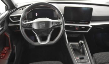 Seat LEON 1.5 TSI 110KW S&S FR lleno