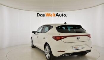 Seat LEON 1.5 TSI 110KW S&S FR lleno