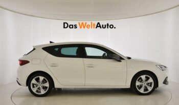 Seat LEON 1.5 TSI 110KW S&S FR lleno