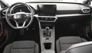 Seat LEON 1.5 TSI 110KW S&S FR lleno