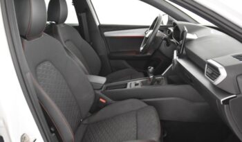 Seat LEON 1.5 TSI 110KW S&S FR lleno