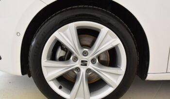 Seat LEON 1.5 TSI 110KW S&S FR lleno