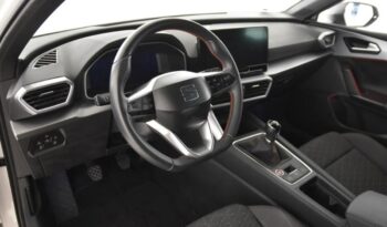 Seat LEON 1.5 TSI 110KW S&S FR lleno