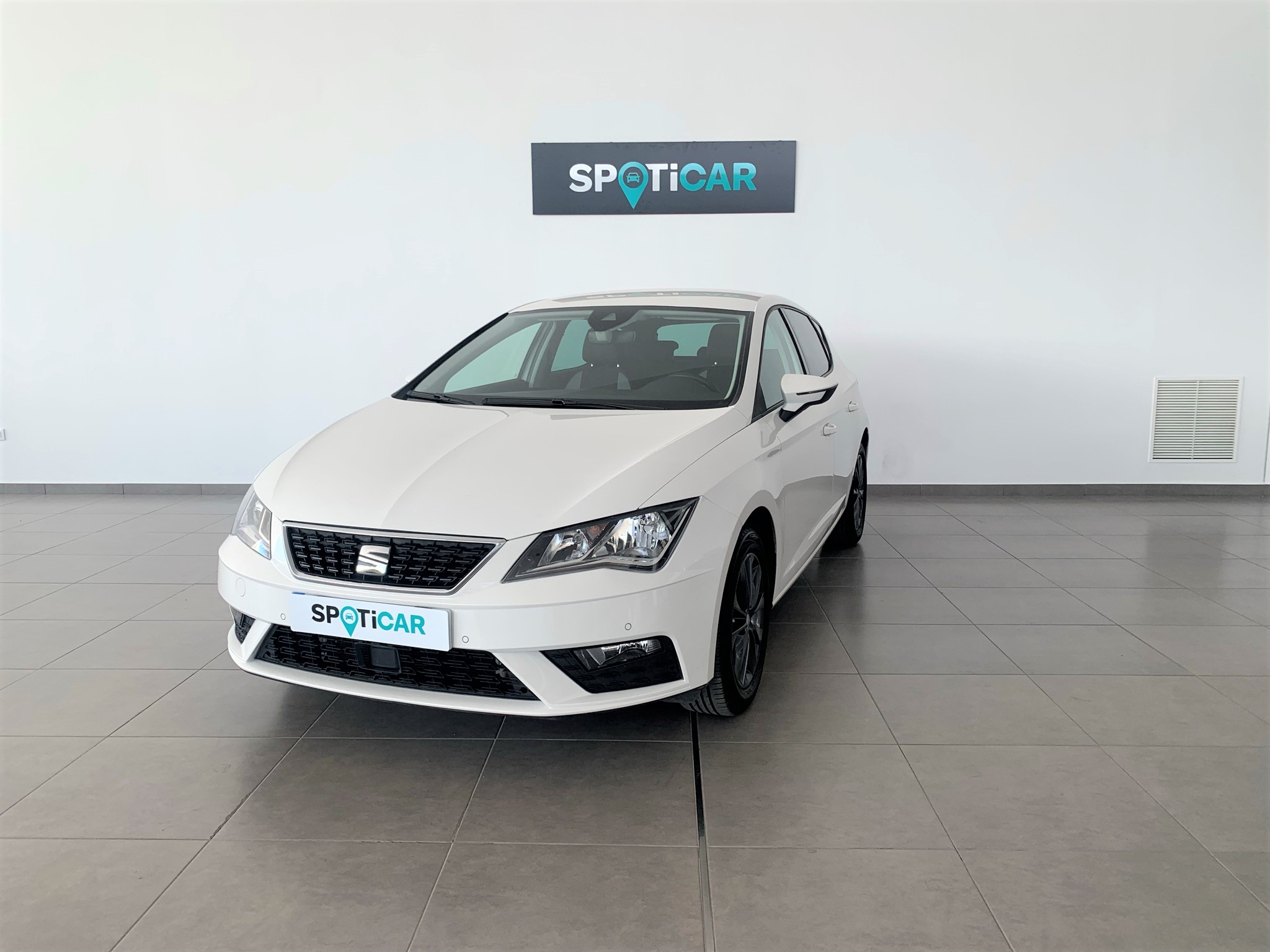 Seat LEON 1.6 TDI 115 CV STYLE