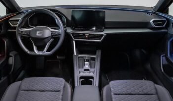 Seat LEON 2.0 TDI 110KW DSG 7 S&S FR lleno