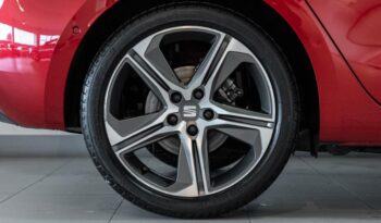 Seat LEON 2.0 TDI 110KW DSG 7 S&S FR lleno