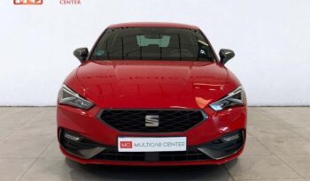 Seat Leon 2.0 TDI 110kW DSG-7 S&S FR Go XL lleno