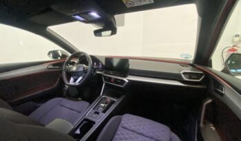 Seat Leon 2.0 TDI 110kW DSG-7 S&S FR Go XL lleno