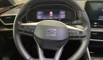 Seat Leon 2.0 TDI 110kW DSG-7 S&S FR Go XL lleno