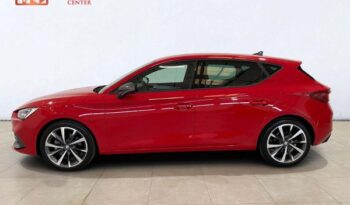 Seat Leon 2.0 TDI 110kW DSG-7 S&S FR Go XL lleno