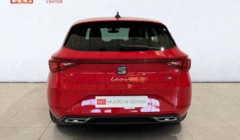 Seat Leon 2.0 TDI 110kW DSG-7 S&S FR Go XL lleno
