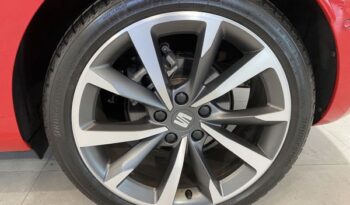 Seat Leon 2.0 TDI 110kW DSG-7 S&S FR Go XL lleno