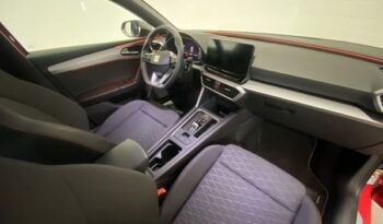 Seat Leon 2.0 TDI 110kW DSG-7 S&S FR Go XL lleno