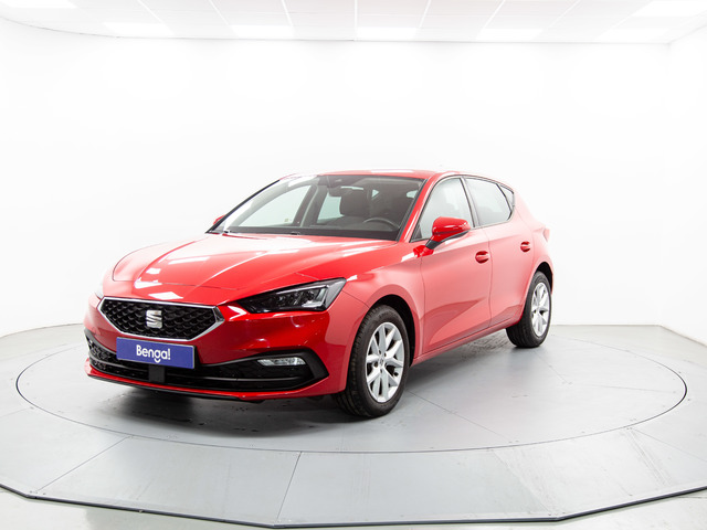 SEAT Leon 2.0 TDI SANDS Style 85 kW (115 CV)